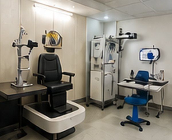 Examination room